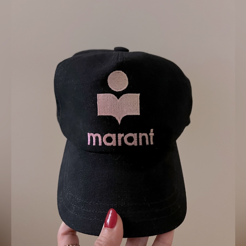 Isabel Marant hat